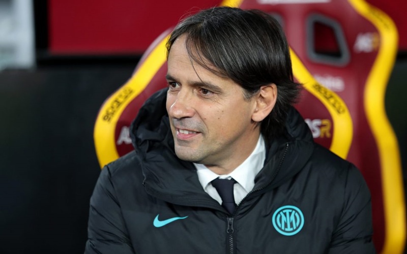Final Liga Champions: Inzaghi Siapkan Taktik Jitu untuk Meredam Manchester City