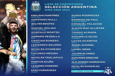 Tiket Timnas Indonesia vs Argentina Terjual Habis dalam 10 Menit di Hari Pertama