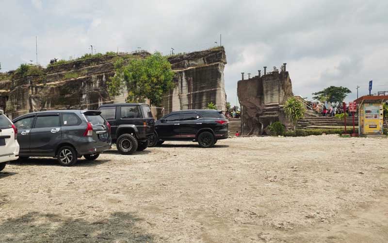 Dispar Sleman Klaim Wisata saat Hari Pancasila dan Waisak Melebih saat Lebaran
