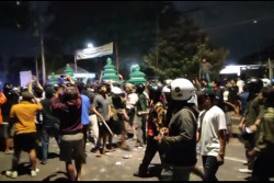 Peninggalan Ki Hajar Dewantara Dirusak Massa Tawuran, Begini Respons Sultan Jogja