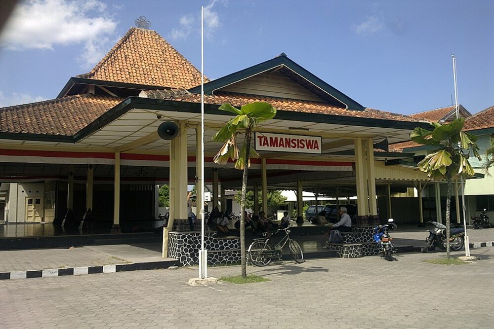 Mengenal Museum Dewantara, Museum yang Koleksinya Dirusak Massa Tawuran