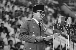 Sejarah 6 Juni, Hari Lahir Soekarno Proklamator Indonesia