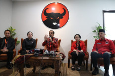 Kewajiban Moral Jadi Alasan Jokowi Ikut Cawe-cawe di Pilpres 2024