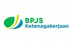 11.629 Pekerja Padat Karya di Bantul Didaftarkan BPJS Ketenagakerjaan