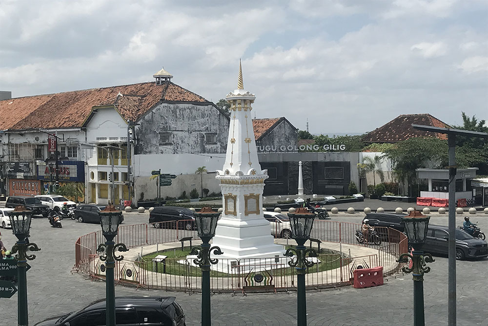 Pariwisata Solo Makin Masif, Dinas Pariwisata DIY Tertantang Kembangkan Wisata di Jogja