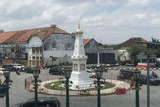 Pariwisata Solo Makin Masif, Dinas Pariwisata DIY Tertantang Kembangkan Wisata di Jogja