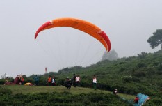 Pacu Adrenalin Lewat 3 Wisata Ekstrem di Jogja