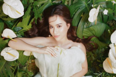 Nomor 1 di Billboard Indonesia, Ini Lirik 