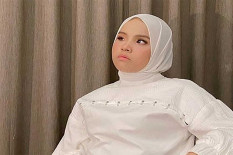 Putri Ariani, Penyanyi Disabilitas asal Jogja Dapat Golden Buzzer Americas Got Talent (AGT) 2023