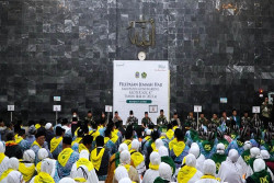 Dua Jemaah Calon Haji Asal Gunungkidul Gagal Berangkat, Ini Penyebabnya