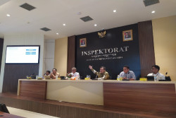 Perangkat Kelurahan Diusulkan Ada dalam Aturan Pengelolaan Danais