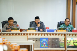 Terkait Bentrok PSHT di DIY, Wabup Sleman Minta Warga Patuhi Sabda Sultan HB X