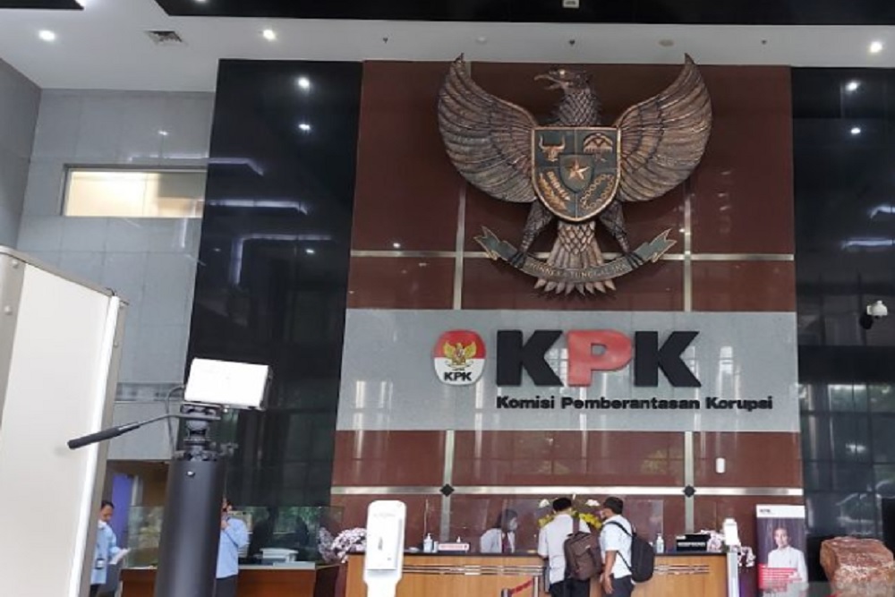 KPK akan Jemput Paksa Hakim Agung Prim Haryadi