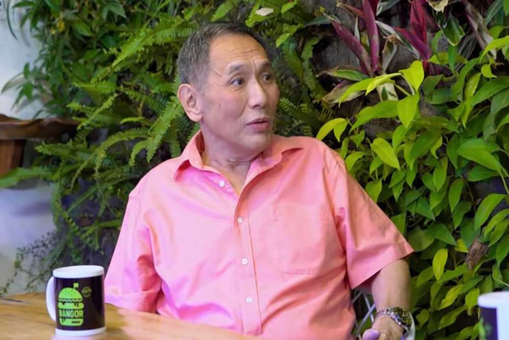 Penjelasan Kemenku Terkait Tagihan Utang dari Jusuf Hamka Senilai Rp800 Miliar