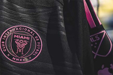 Profil Inter Miami CF, Tim yang Kini Dibela Lionel Messi