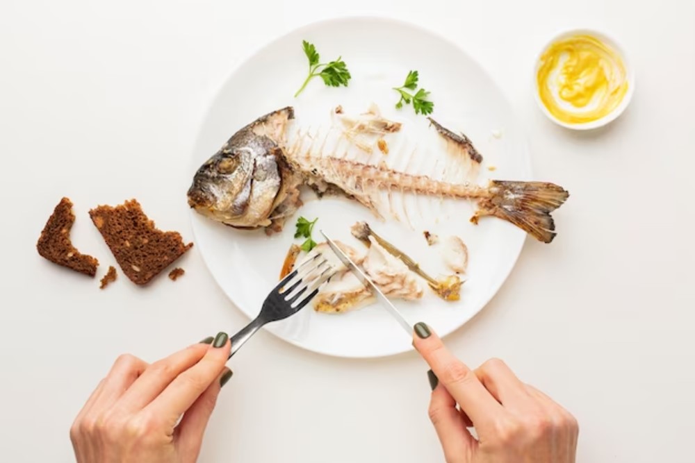 Ketahui 5 Manfaat Mengonsumsi Ikan, Salah Satunya Jaga Mental