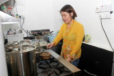 4 Cara Sehat Memasak Ikan Agar Nutrisinya Tetap Terjaga