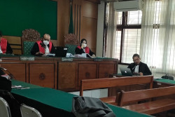 Kasus Pembunuhan Pengusaha Morgan Onggowijoyo, Terdakwa Bantah Merencanakan