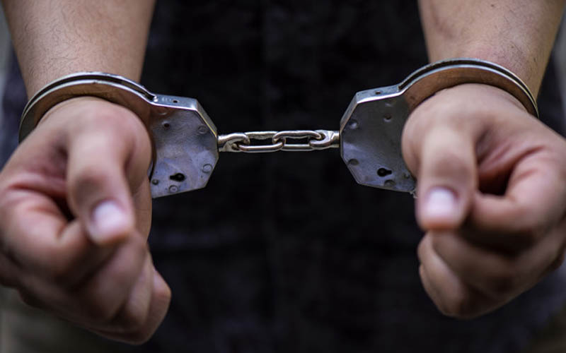 Polisi Bantul Tangkap Dua Pelajar Pelaku Kejahatan Jalanan