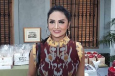 Kris Dayanti Rilis Lagu 