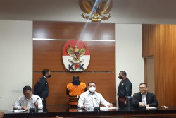 Dukung Pemerintah Perpanjang Masa Jabatan Pimpinan KPK, Politisi Demokrat: Sesuai Putusan Mk