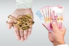 OJK Buka-bukaan Pegadaian Ilegal di DIY, Polda: Ada Satu yang Sudah Diminta Tutup