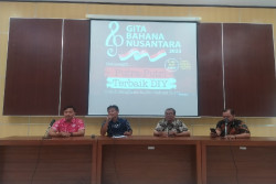 Disbud DIY Gelar Audisi Gita Bahana Nusantara 2023, Cek Persyaratannya di Sini