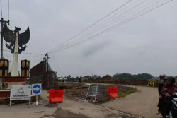 Gantikan Gerbang Tol Colomadu, Exit Tol Solo-Jogja Bakal Dipakai Jalur Masuk Tol