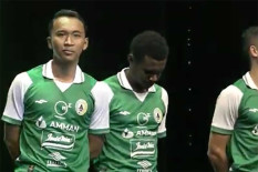 PSS vs Borneo Besok Minggu, Panpel Cuma Cetak 5.000 Tiket