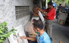 Mengenal Art Therapy, Cara Sehat dengan Seni