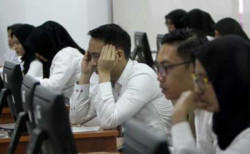 Rekrutmen CPNS 2023 Terancam Molor hingga Ditiadakan