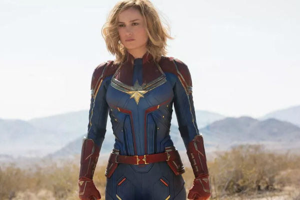 Marvel Cabut Gugatan Hak Cipta Iron Man CS