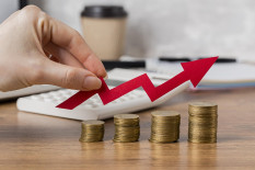 Perekonomian Diprediksi Makin Stabil Jelang Pemilu