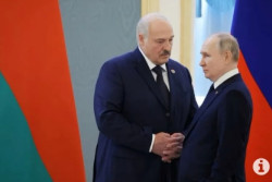 Rusia Bakal Pindahkan Senjata Nuklir ke Belarus pada Juli