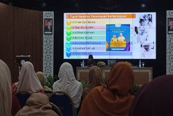 Perkuat Komitmen Pimpinan dan Anggota Pimpinan Wilayah Aisyiyah DIY Gelar Peneguhan Ideologi