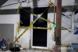 Rektor UNM: Bukan Bunker Narkoba Hanya Brankas