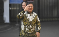 Hasil Survei, Elektabilitas Prabowo Subianto di Posisi Tertinggi