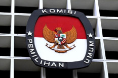 Peraturan KPU Terkait Pencalonan Eks Terpidana Korupi Dimohonkan Uji Materiil