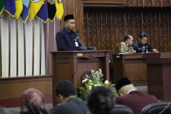 Realisasi Pendapatan Asli Daerah Jawa Tengah 2022 Melampaui Target