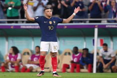 Mbappe Dikabarkan Akan Hengkang dari PSG