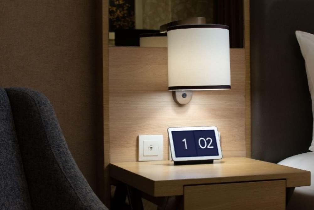 Hotel Harper Malioboro Hadirkan Smart Room Pertama di Kota Jogja