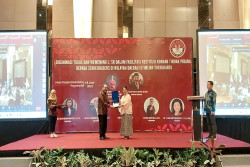 LPSK Mencatat 20 Perkara di DIY Diajukan Restitusi, Paling Tinggi Rp100 Juta