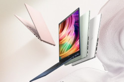 ASUS Keluarkan Produk Baru, Zenbook S 13 OLED