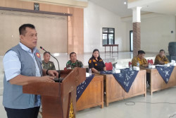 Jaga Warga Diminta Ikut Menjaga Keamanan selama Pemilu 2024