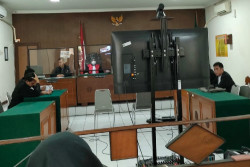 Dituntut 20 Tahun Penjara, Terdakwa Pembunuhan Pengusaha Jogja Morgan Onggowijaya Siap Ajukan Pembelaan