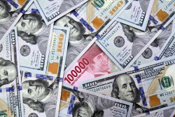 Pekan Kedua Juni 2023, Modal Asing Kabur Rp2,38 Triliun dari RI
