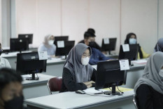 Diumumkan Besok, Ini Cara Lihat Hasil Seleksi UTBK 2023