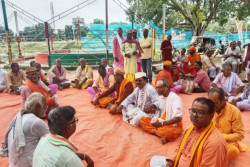 Tradisi Unik India, Cari Jodoh di Pasar Pengantin Pria