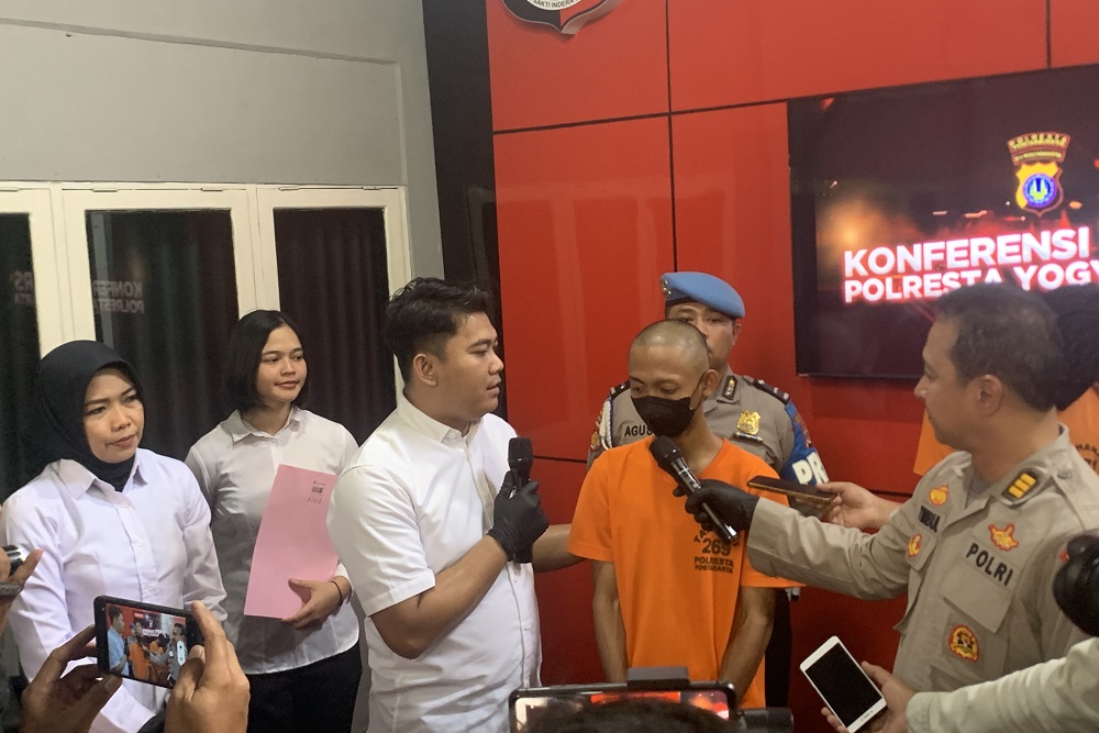 Korban Prostitusi Anak Ditampung Dinsos DIY, Pelaku Sudah 5 Kali Gonta-ganti Hotel