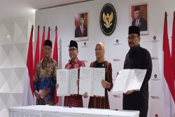 Libur Iduladha Resmi Jadi 3 Hari, Mulai 28-30 Juni 2023
